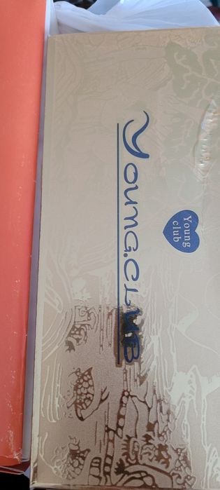 Носовые платки мужские