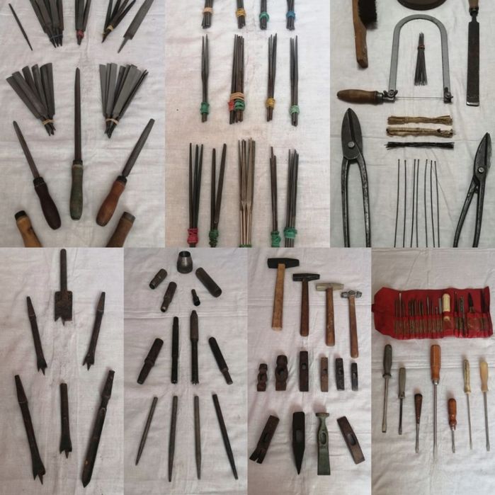 Продам ручной инструмент