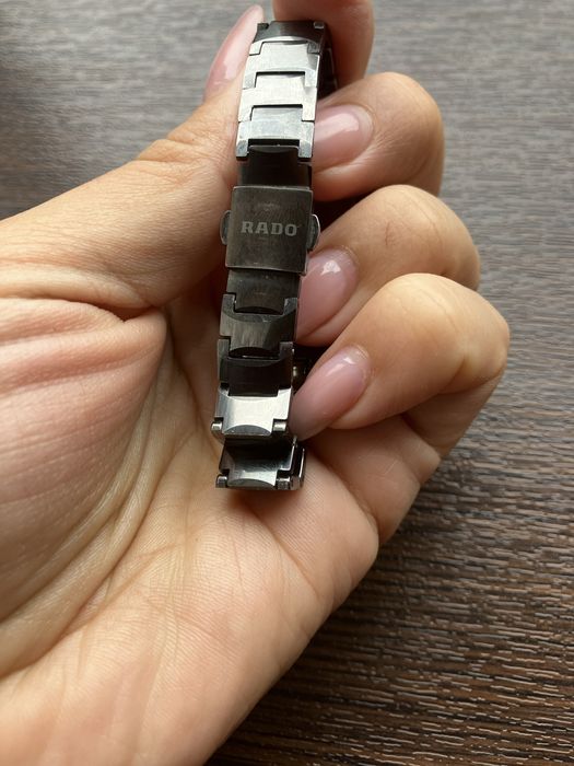 Швецарские часы Rado jubile