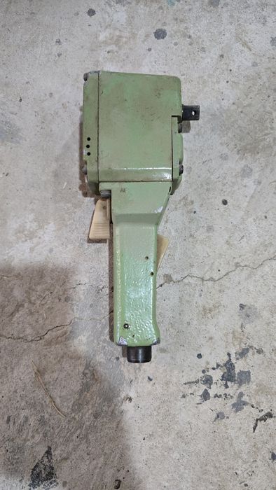 Шрупавёрт СССР в