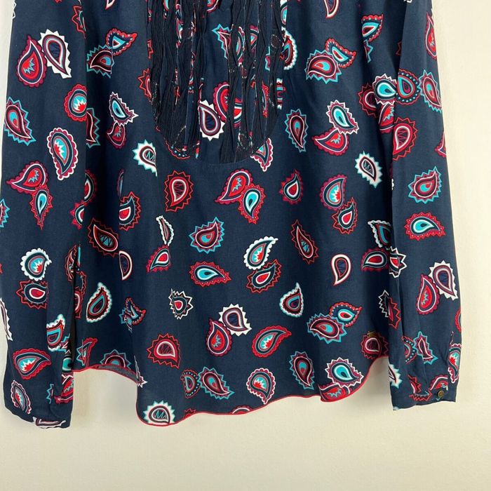 Официална дамска блуза на Tommy Hilfiger