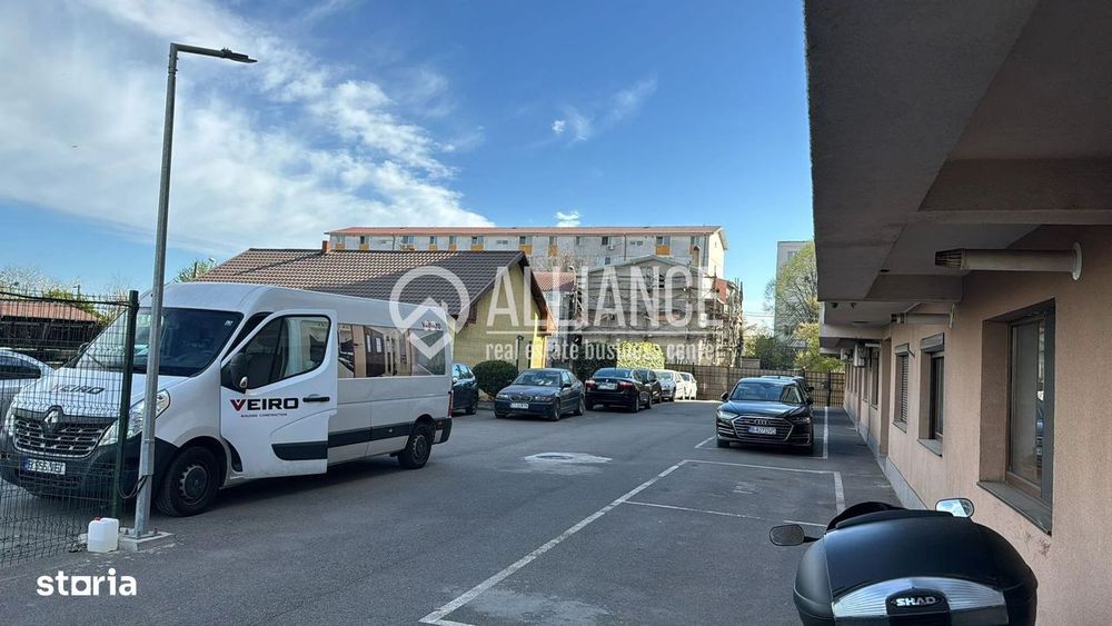 Apartament de vânzare - Km 5, bloc nou (2014)