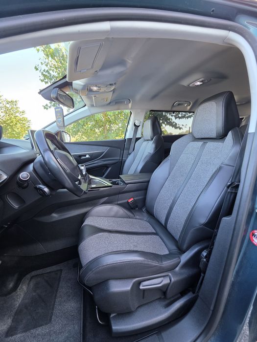 Peugeot 5008 Euro 6 1.6diesel 7 locuri