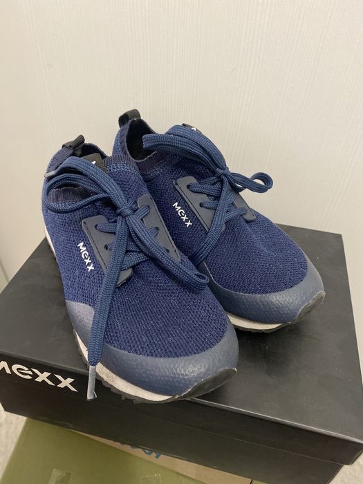 Детски кецове/обувки MEXX