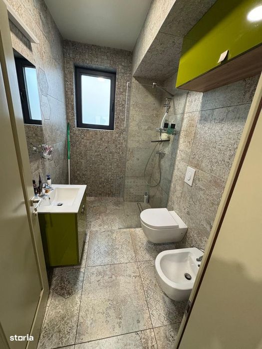 Penthouse Premium De Vanzare – Zona Rovine