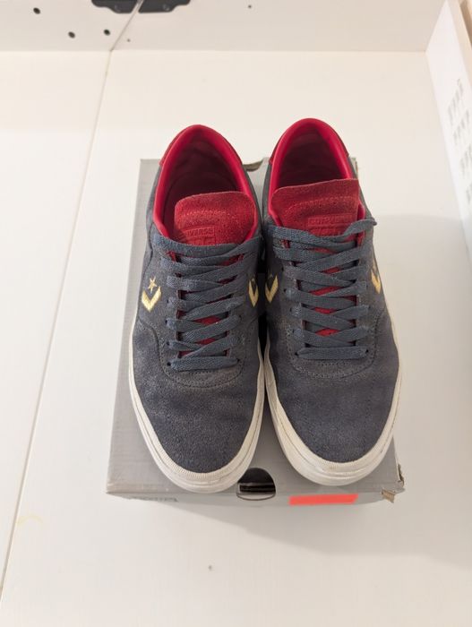 Converse Louie Lopez Pro