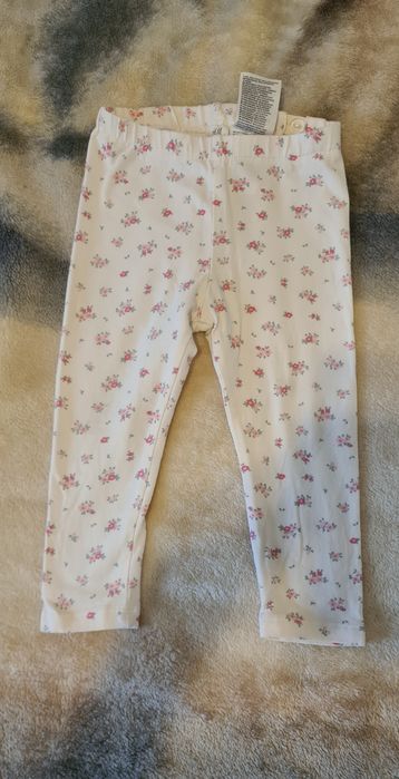 Colanti H&M, mărimea 86, noi