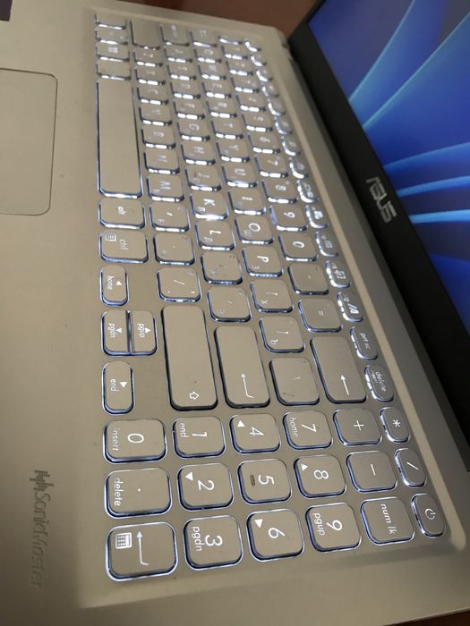 В продаже ASUS Sonic Master