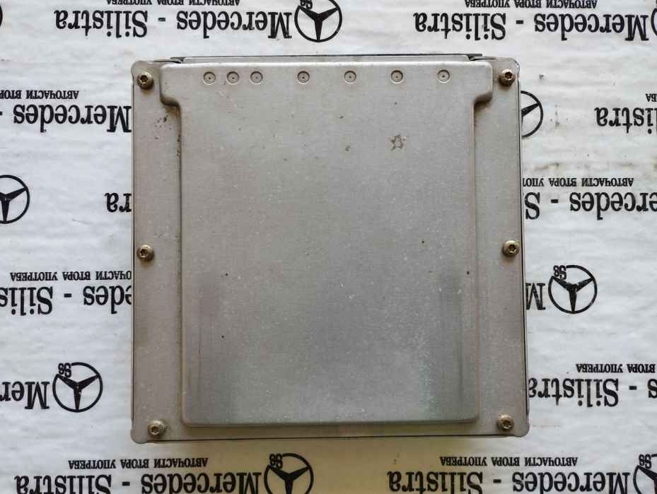 Компютър двигател за Mercedes E-class W210 , 3.2 CDI,