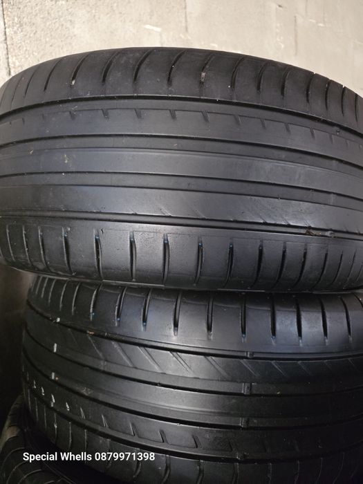 225/55R16 Fulda летни гуми