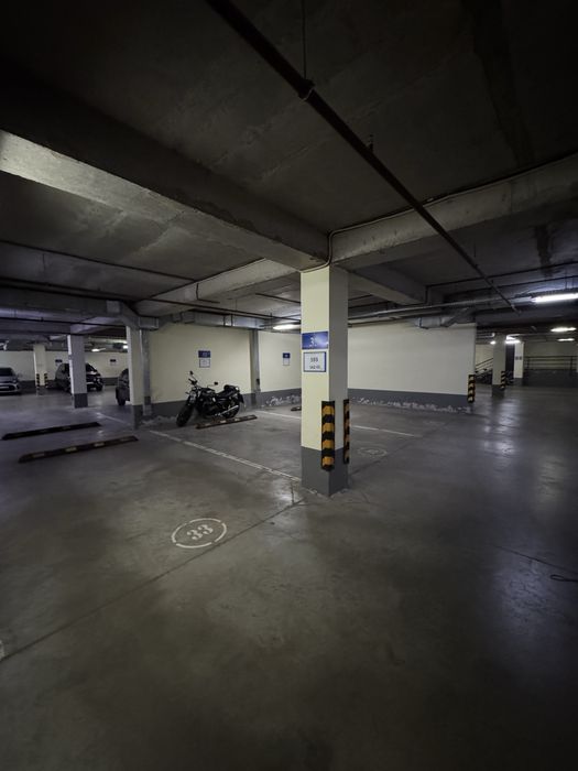 Продам паркинг в ЖК Akbulak Town