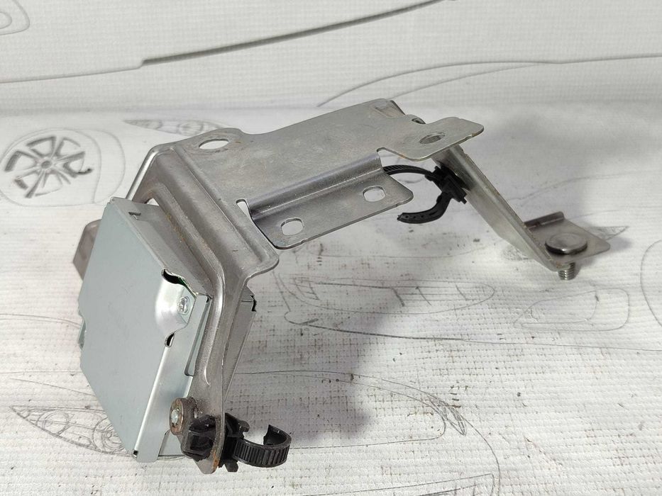 Modul confort Mitsubishi Outlander III COD: 8638A069 2014 / [2013-2021] / (5G3)