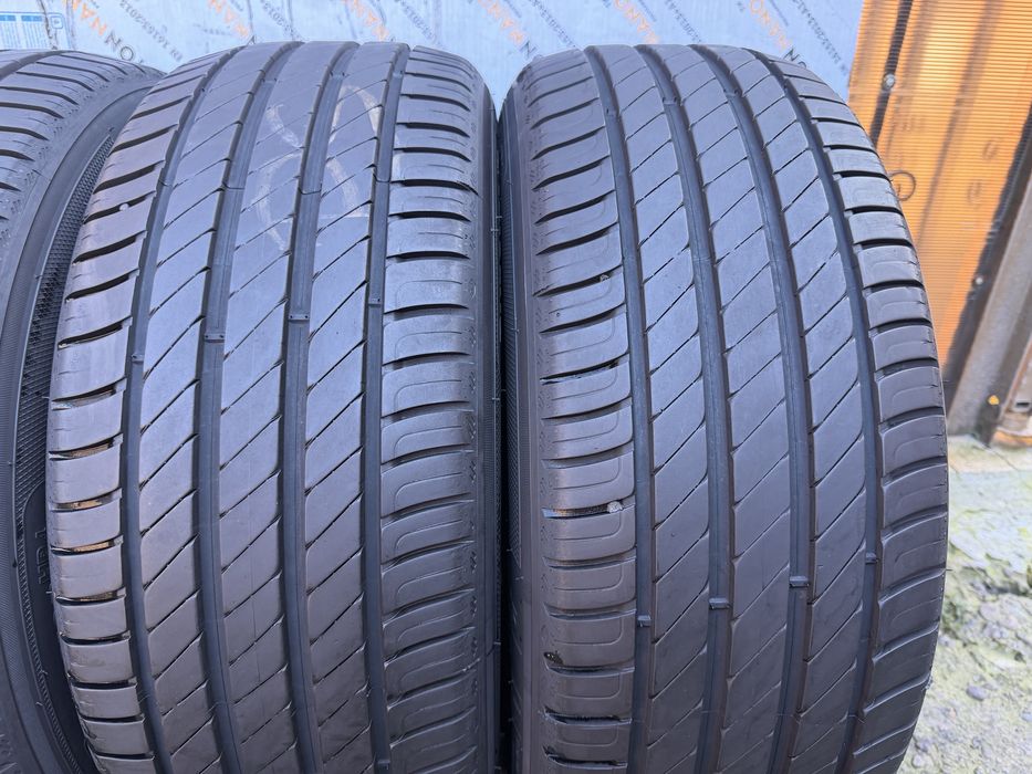 Anvelope 225 55 17
