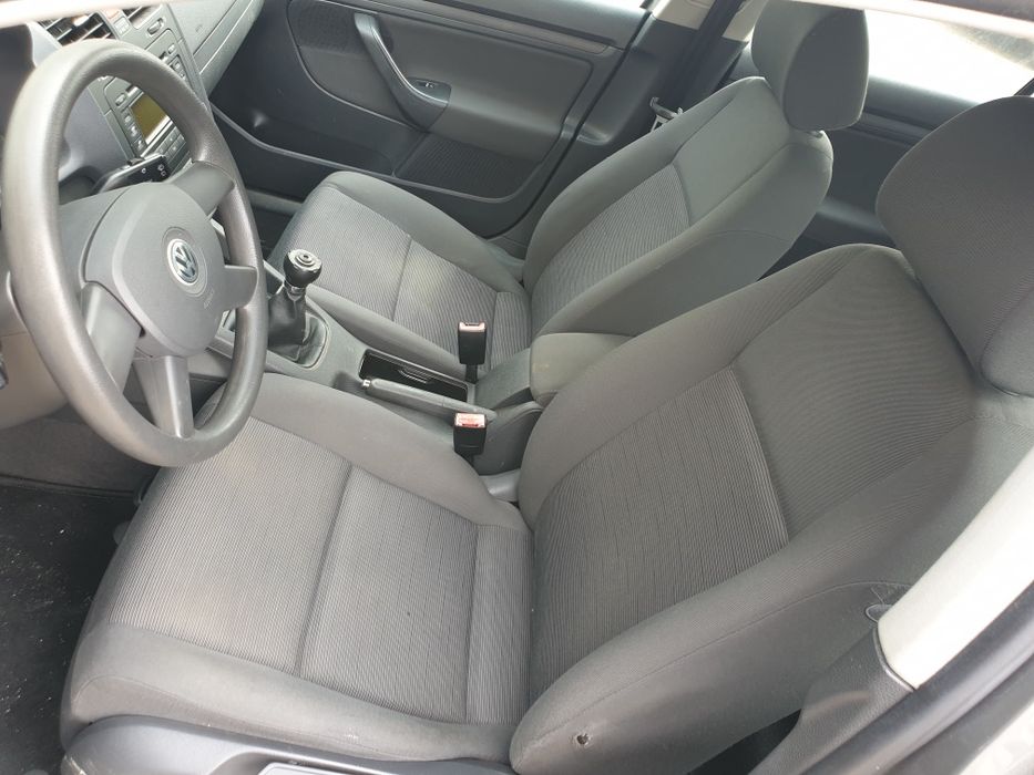 Usa stanga fata spate Usa dreapta fata spate vw golf 5 Bară spate