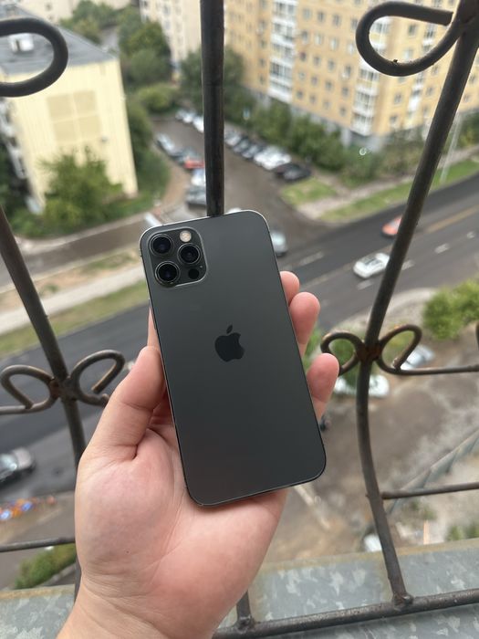 Iphone 12 pro 256gb / Айфон 12 про 256гб