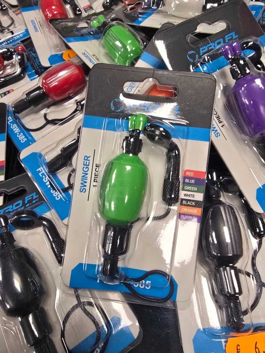 Обтегач Pro FL SW Dumpy