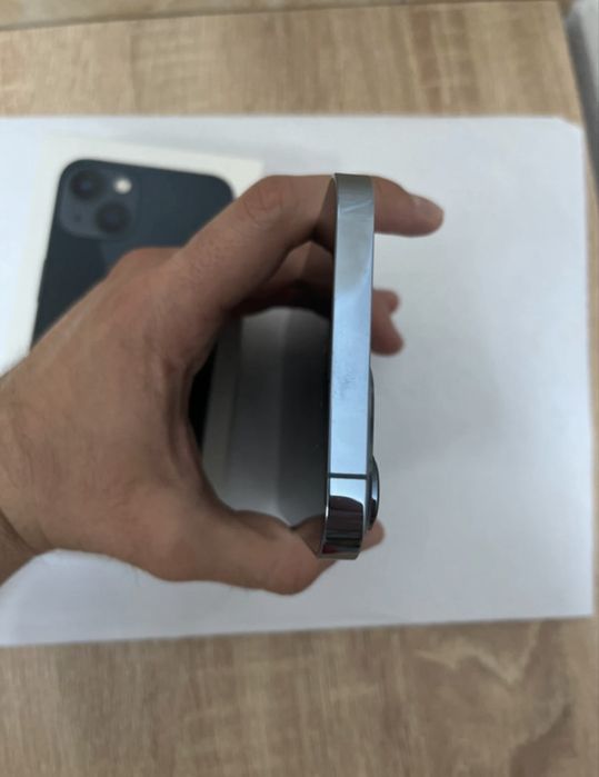 Iphone 13 pro max 256 GB