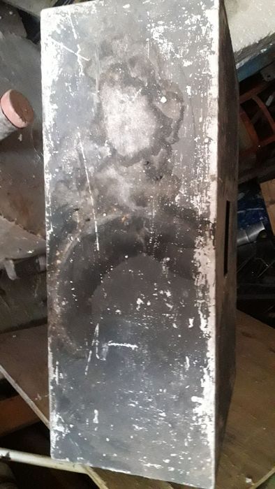 Продаются емкости  металлические