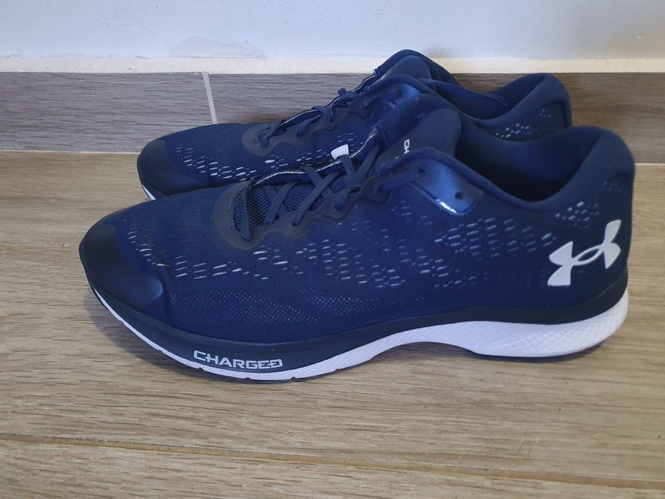 Маратонки Under Armour Charged Bandit