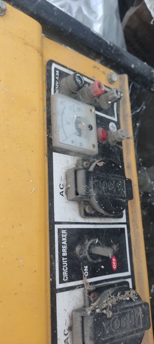 Dvijok движок astra 4000... 2.8 kw