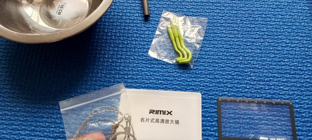 Продам новый набор для - Туриста .