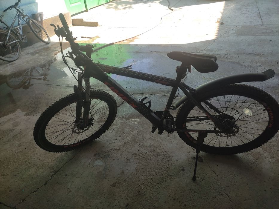 Продам велосипед в хорошем состаянииие