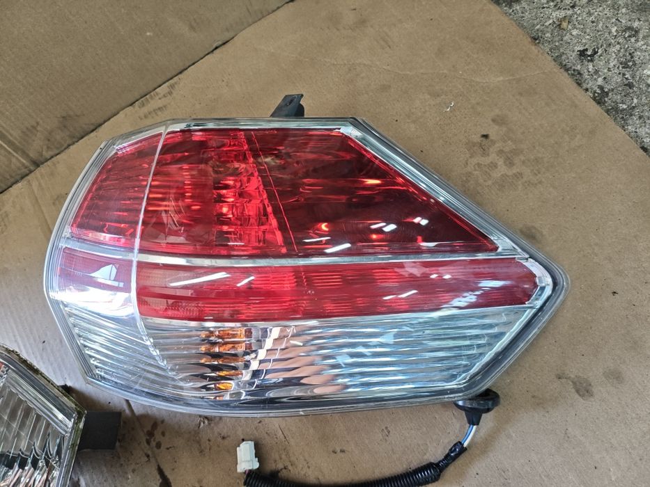 Стоп/Стопове  за Nissan Xtrail T32
