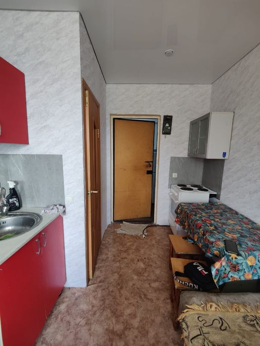 Продам комнату в общежитии.