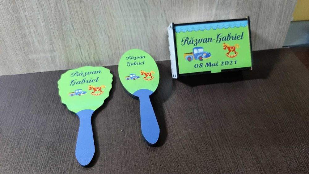 Tavite personalizate