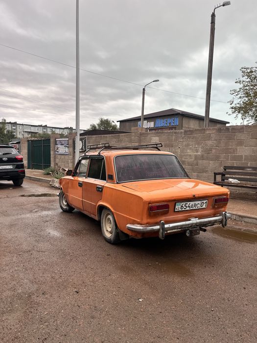 Продается Vaz-2103, Ваз 2103
