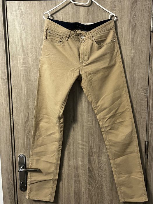 Pantaloni Massimo Dutti,ca noi
