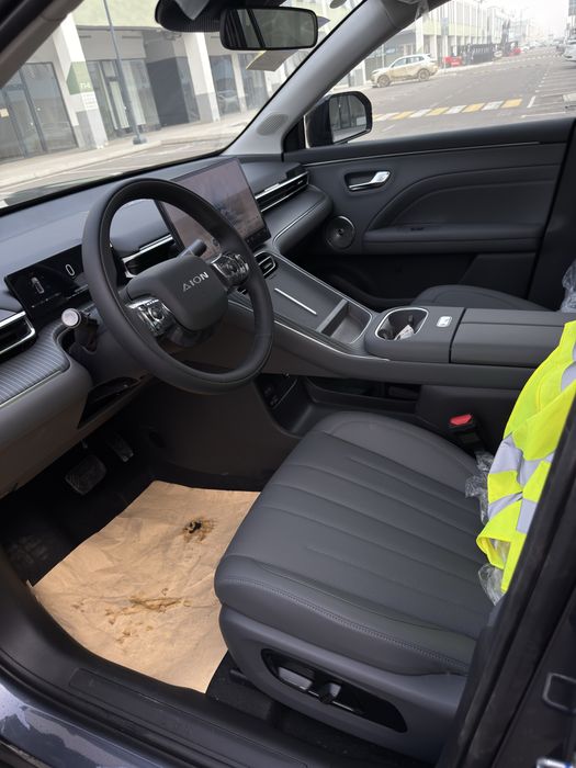 Gac Aion i60 / 24.600$ срочно