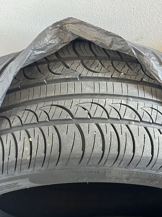 Anvelope Pirelli