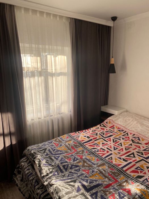 Продам дом в кировске