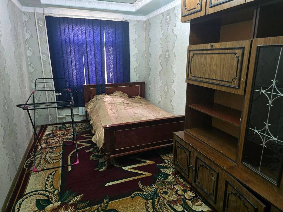 Урганч шахрида квартира ижарага берилади