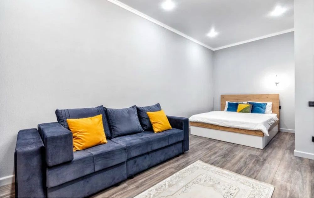 Аренда 2х ком Вокзал