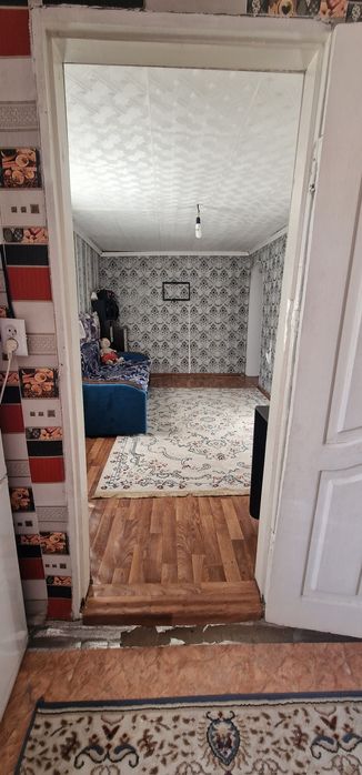 Продам дачу с мебелью