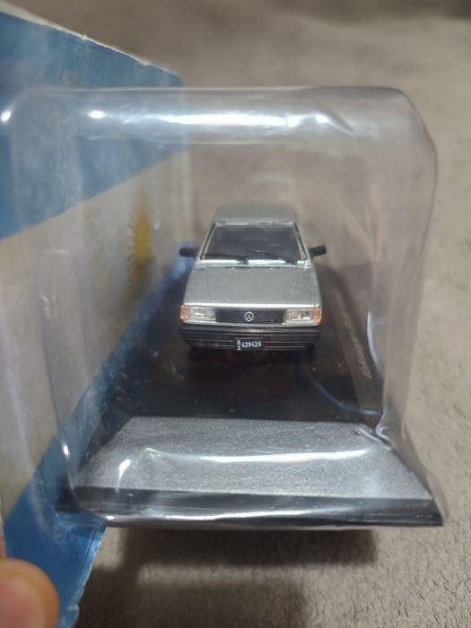 Macheta Volkswagen GOL GL 1.8