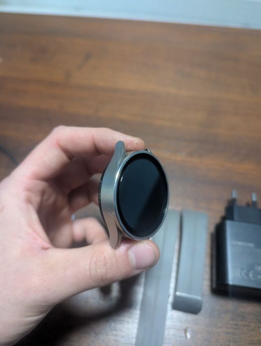 Samsung Galaxy watch 5pro