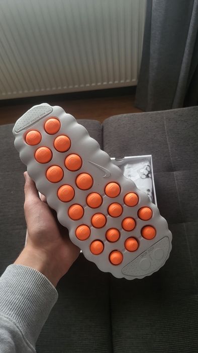 Nike mind 001 slide
