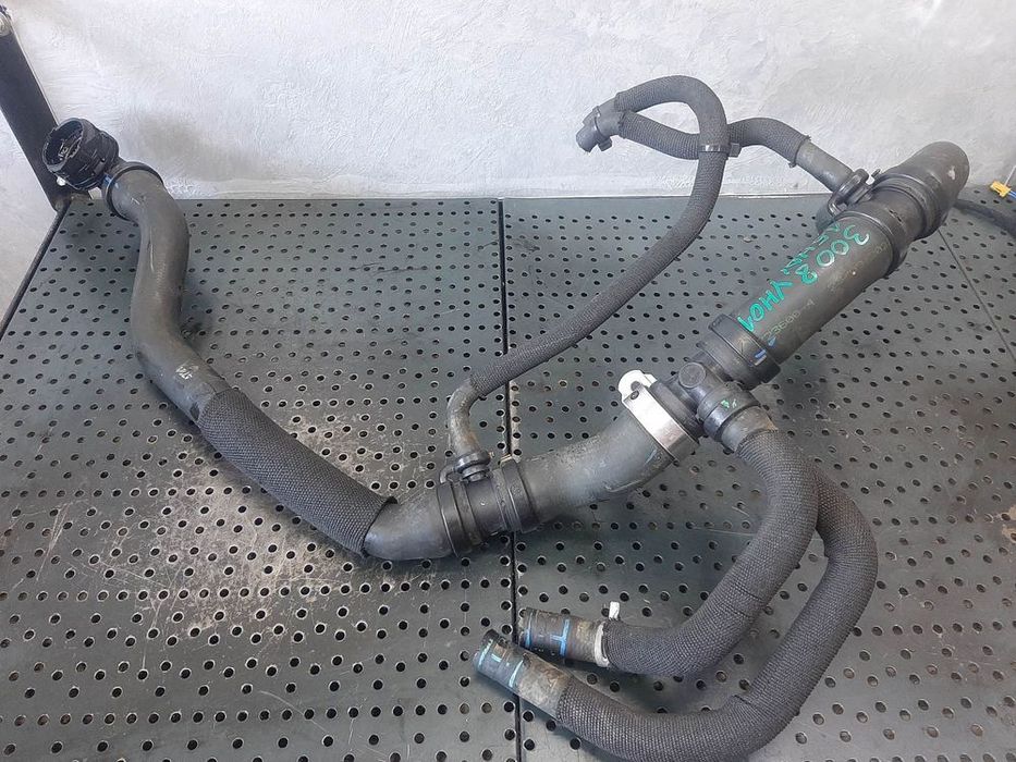 furtunuri apa 1.5 hdi yh01 peugeot 3008 citroen c5