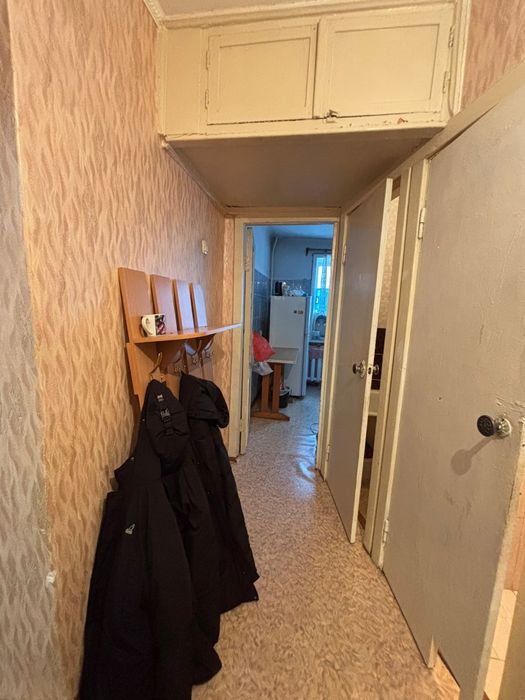 Продам 2х комнатную квартиру