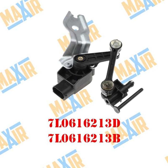 Сензор датчик кантар за ниво на въздушно окачване Q7 Touareg Cayenne