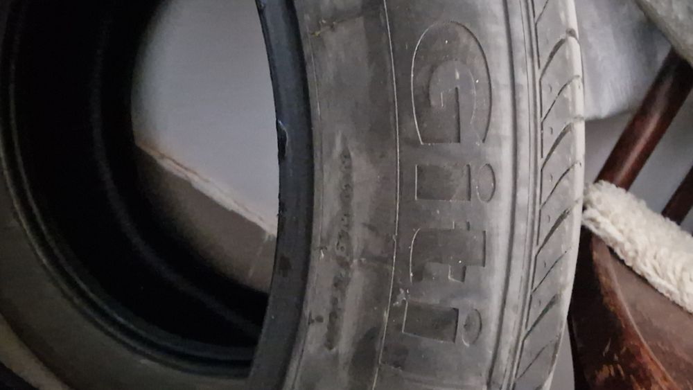 Продам шины летние