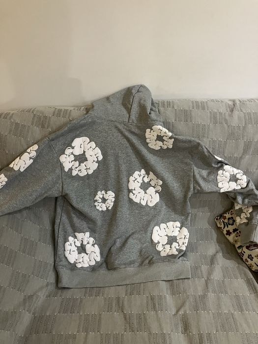 Суичър Denim tears М размер