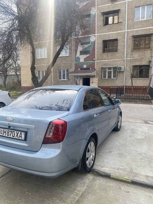 Gentra 2015 yil sotiladi