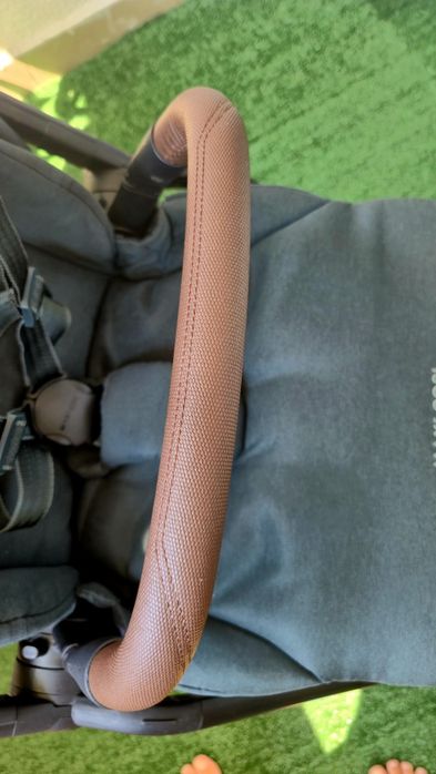 MAXI COSI LEONA 2 в гаранция