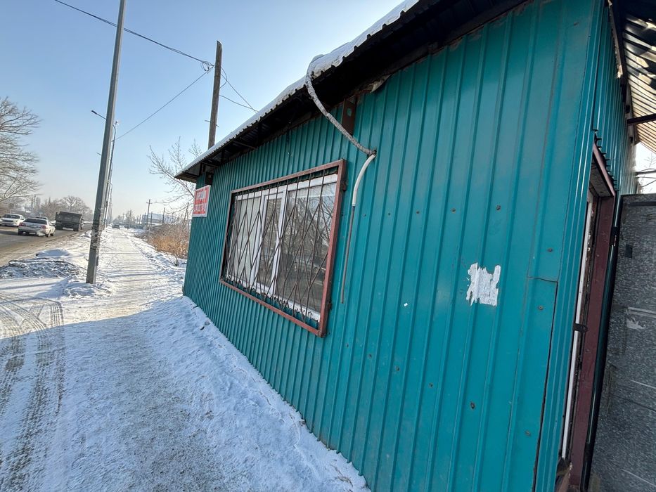 продам магазин павильон или аренда