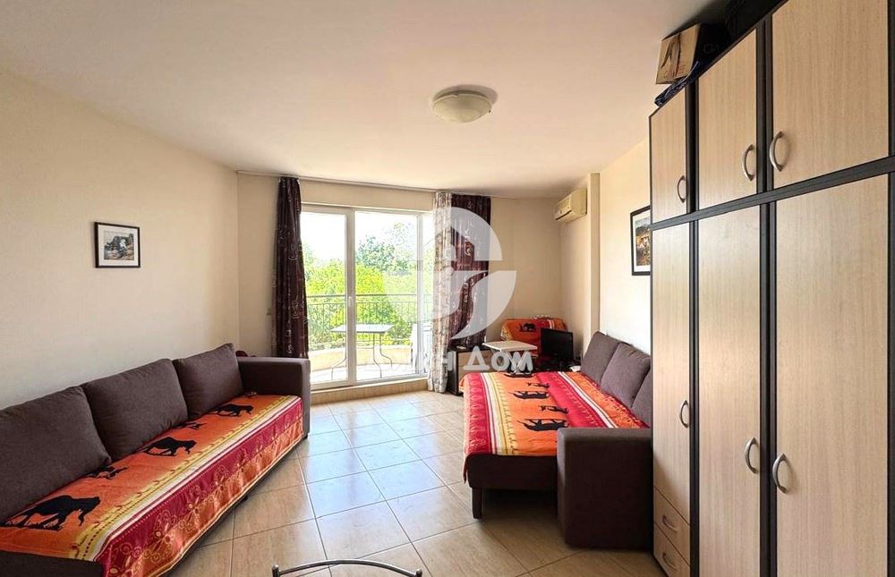 Продава се Едностаен апартамент в Ахелой - 45 кв.м за 669 €/кв.м - Снимка #1