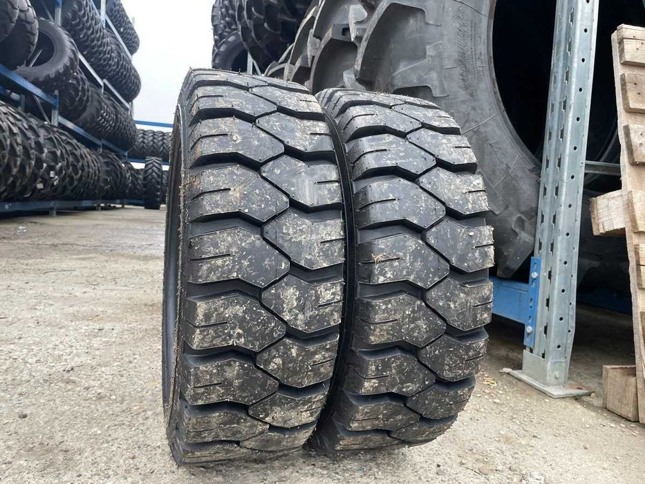 Cauciucuri noi cu garantie 28x9-15 MRL 14pliuri garantie 2 ani